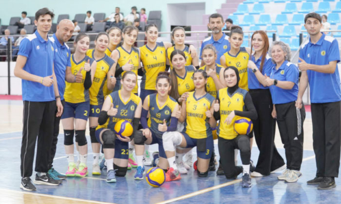 یارییەكا ب زەحمەتە و تیما هەڤڕك پیشەكارێن ئۆرۆپی هەنە