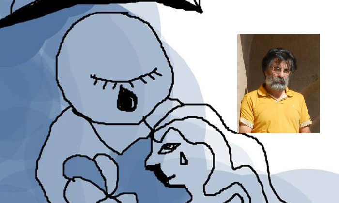 خالەتا خۆشتڤی