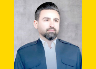 داخوازێ ژ هەر ئالییەكێ كاریگەرێ كورد دكەین پشتەڤانییا هێزێن كوردی یێن رۆژئاڤا بكەن