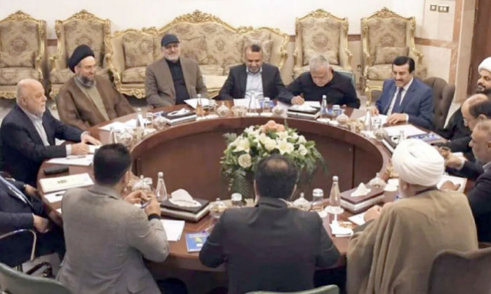 رەحیم عەبوودی مالكی و عەبادی و سوودانی بۆ پۆستێ سەرۆك وەزیران بەربژارن