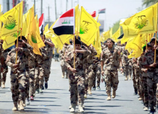 پشكدارییا گرۆپێن چەكدار د حوكمەتا نوو دا دێ ئیراقێ تووشی سزایێن ئابۆری یێن ئەمریكا كەت