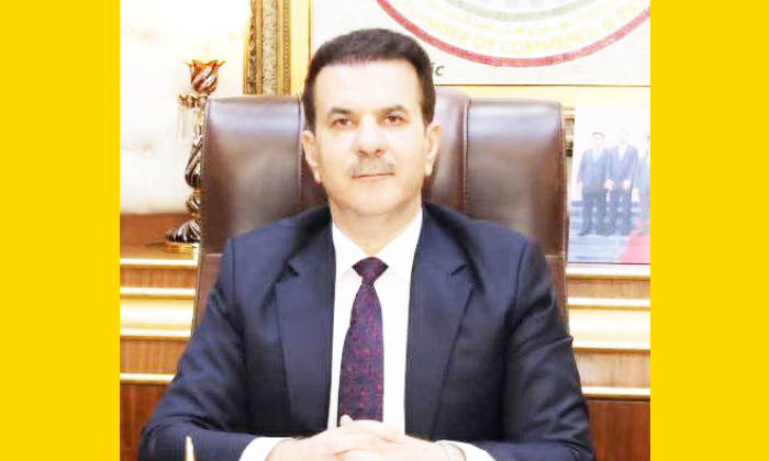 «بەغدا دۆلاری ئەرزان نادەتە بازرگانێن هەرێما كوردستانێ»