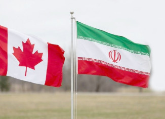 ئیران هۆشداریێ ددەتە کەنەدا