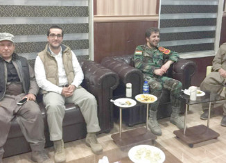 ئەنفالێن ڕەش نەخۆشترین رۆژێن ژیانا من بوون