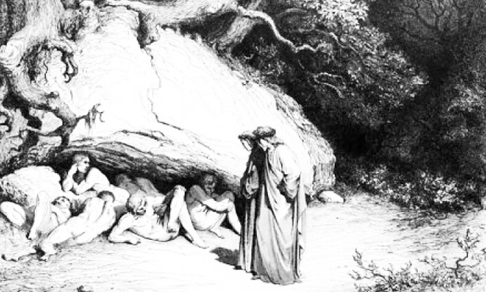 ئەوێن بێی تەعمیدکرن مرین، یان «سروودا لەمبۆیێ»