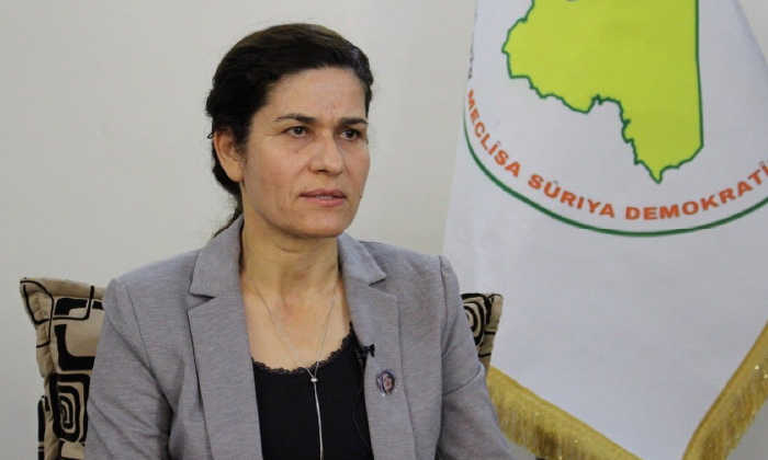 ب پشکداریا کوردان دێ دستوورەک نوو