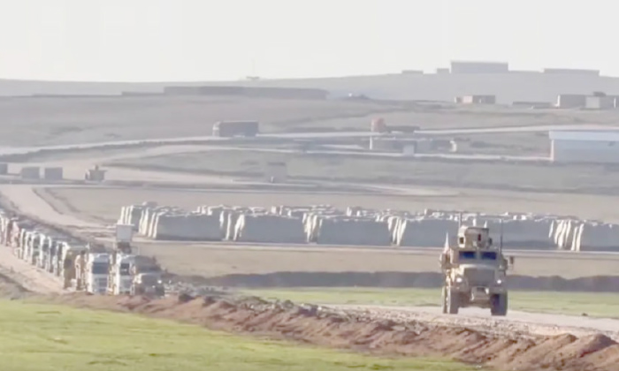 باوەریا ئەمریکا