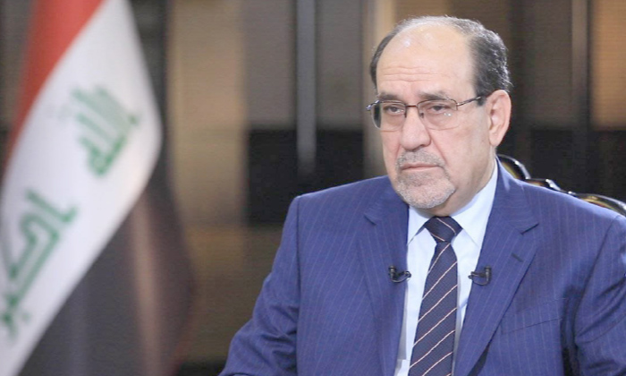 جارەكا دی ئەمریكا بەربژاركرنا نووری مالكی ڕەت دكەت