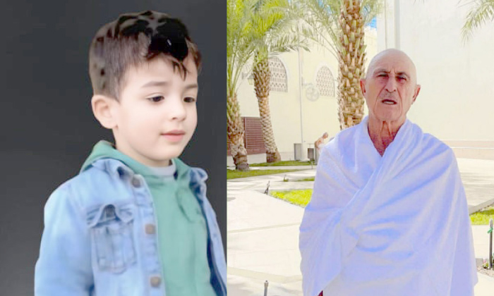 د دو روودانێن جودا دا ل ئاكرێ دو كەسان گیانێ خۆ ژ دەست دا