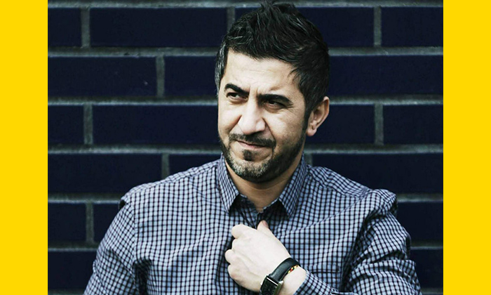 سترانا (كوردبوون دەرمانە) بەلاڤكر