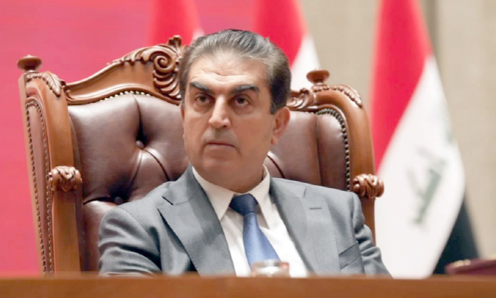 سەرۆك بارزانی ڕەتكریە دەستێوەردانێ