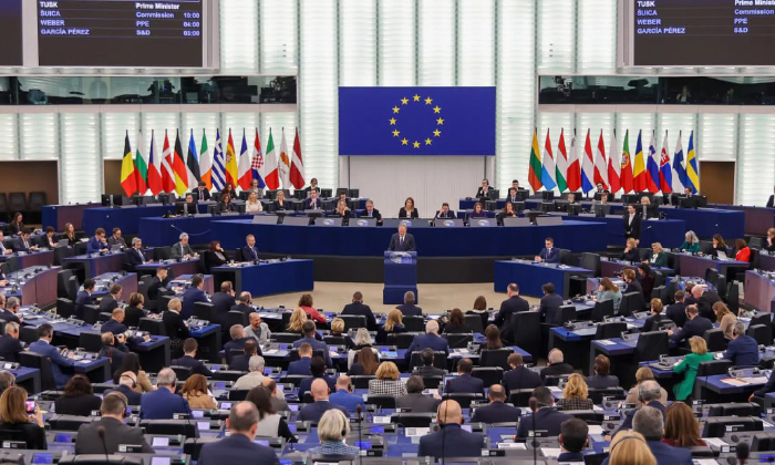 ل پەرلەمانێ ئۆرۆپا دێ بەحسێ رەوشا کوردان هێتە کرن