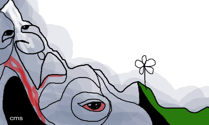 مەزادخانەیا دەمامکان