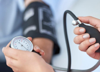 نەخۆشێن بلندبوونا فشارا خوینێ و ڕۆژیگرتن