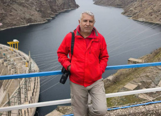 هەتا نوكە نێزیكی ملیۆن وێنەیان گرتینە