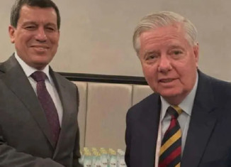 هەلوەستێ گراهامی ل دۆر رۆژئاڤایێ کوردستانێ گرنگە