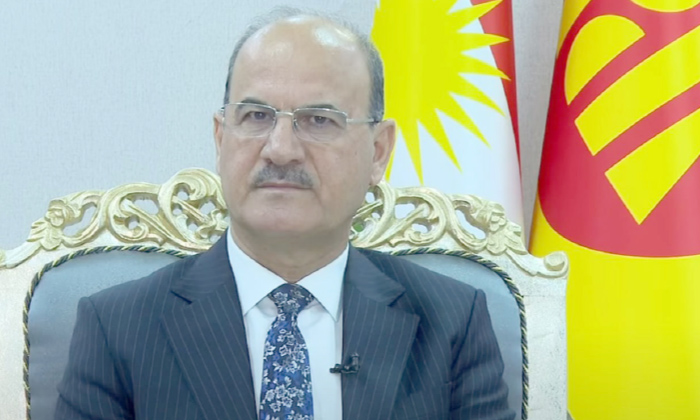 پۆستێ سەرۆككۆماری بەهرا كوردانە و پێدڤی ب لهەڤهاتنێ یە