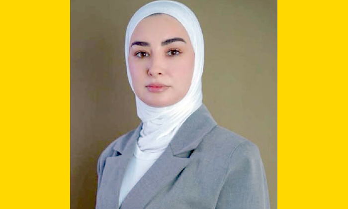 پەرلەمانتارەك دێ بزاڤا پێكئینانا لژنەیا مادەیێ 140 بۆ بجهئینانا وێ كەین