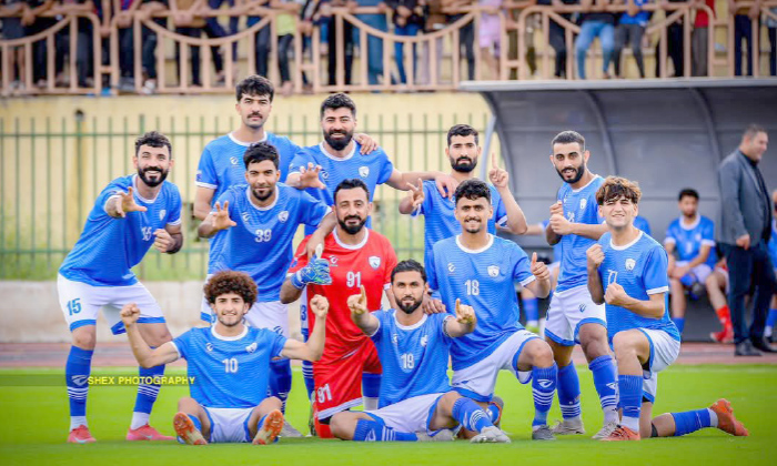 یانەیا بەردەڕەش قەیرانا دارایی رێگریێ ل چالاكیێن ڤۆلیبۆلێ دكەت