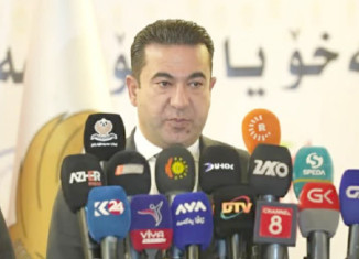 30 یەكەیێن ئاكنجیبوونێ ل زاخۆ ل سەر خێزانێن ئێتیم دێ هێنە بەلاڤكرن