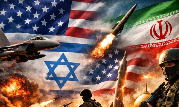 ئیران هەموو کارتێن هەی ل دژی ئەمریکا و ئسرائیلێ بکار دئینیت