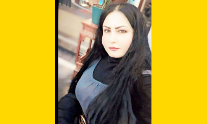 بێهنا عەشقێ