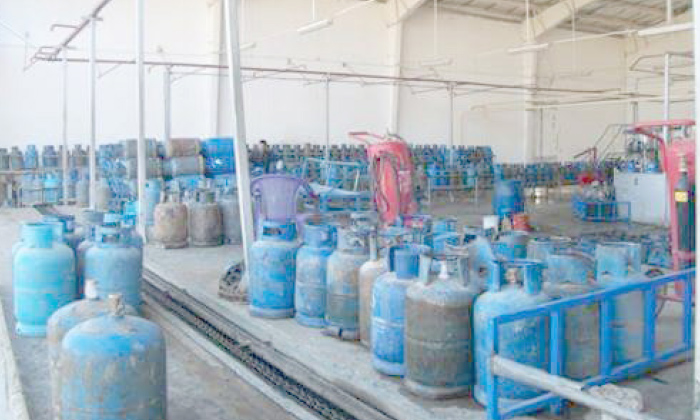 بەلاڤكرنا غازێ دێ بیتە ب كارت و