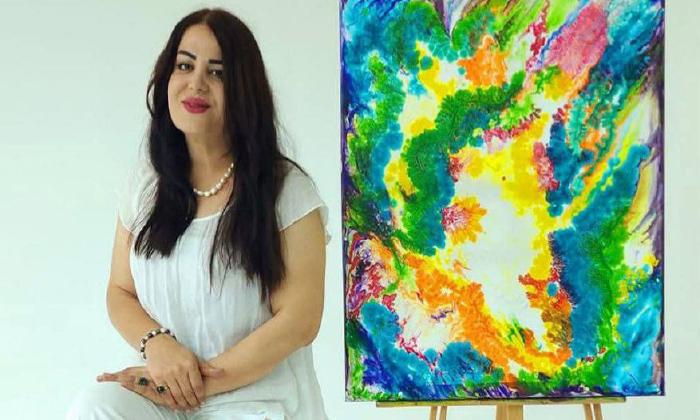 د. سارا تەلایی