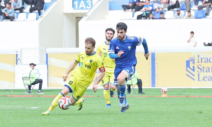 دهۆك و زاخۆ ژ ڕێزبەندیێن پێشیێ دووركەفتن