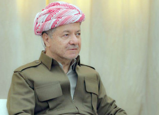 سەرۆك بارزانی بۆ حوكمەتێن ئیراقێ و هەرێما كوردستانێ: كۆمببن و كێشەیان چارەسەر بكەن