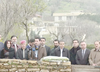 فراكسیۆنا پارتی: ل بەغدا دێ د سەنگەرێ بەڕەڤانیكرن ژ مافێن گەلـێ كوردستانـێ دا بین