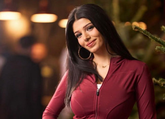 كچەكا كورد بوو شاهجوانا ئەلمانیا