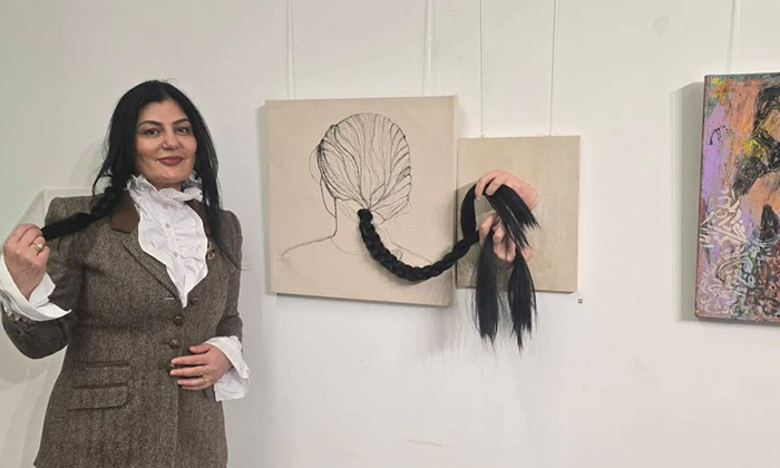 كەڤالێن شێوەكارەكا كورد