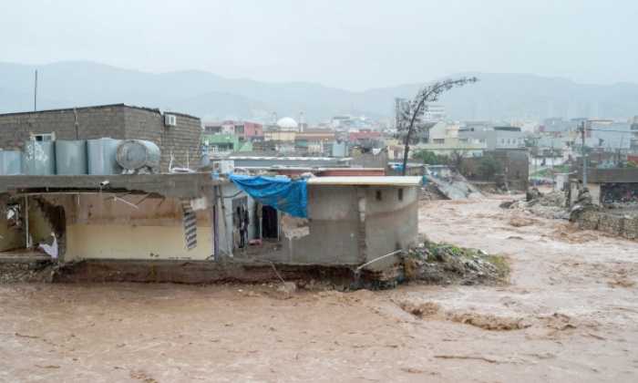 پلانەكا موكم بۆ ڕێگریكرن ل لەهیان