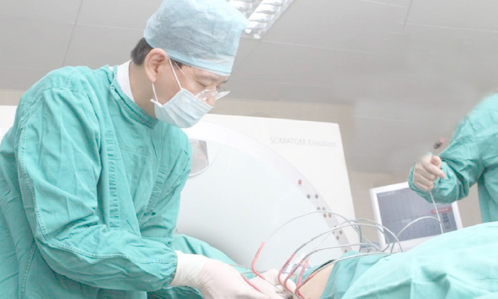 پێشڤەچوونا چارەسەریا پەنجەشێرێ