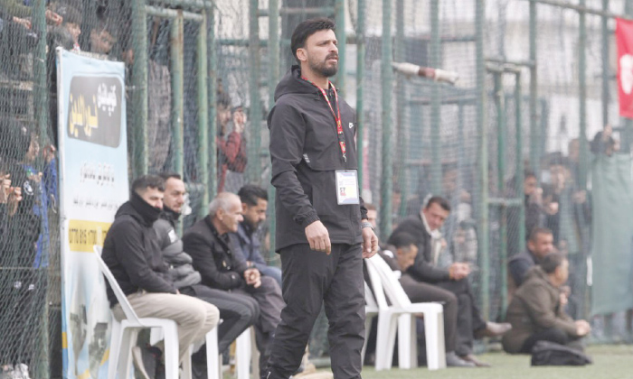 پەروەر حسێن هندەک دادڤان دژاتییا یانەیا سێمێلێ دکەن