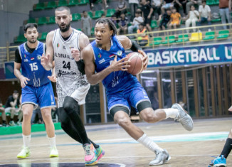 بەرنامەیەک بۆ دەستپێکرنا خول و قارەمانیێن باسکێت بۆلێ دهێتە دانان