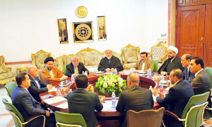 خۆڤەكێشانا مالكی و سوودانی