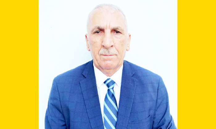 دەمێ دبێژم من تو دڤێی