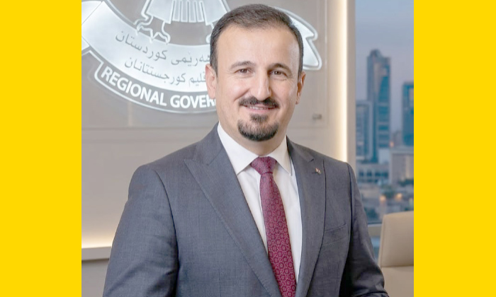 رێژەیا هنارتنا پانزینا حكومـی