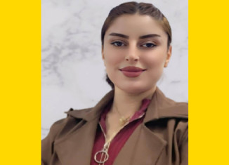 ستێرێن گەش د شەڤا تاری دا