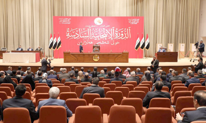 كوردان بەربژارێ سەرۆككۆماری هەلنەبژارت، بەلكو بۆ وان هاتە هەلبژارتن