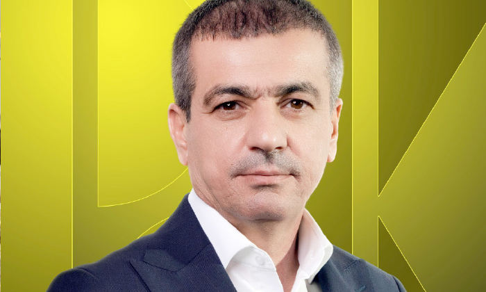 هێرشێن ل سەر هەرێمێ ستراتیژیەكا داڕێشتییە بۆ لاوازكرنا قەوارەیێ دەستووری