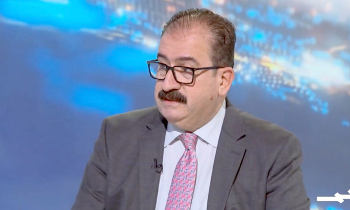 هەرێما كوردستانێ ل بن هێرشانە و بەغدا