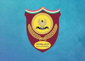 وەزارەتا پێشمەرگە: هەكە حوكمەتا فیدرال هەر بێ هەلوەست بیت دێ نەچار بین هەلوەستەكێ دی وەرگرین