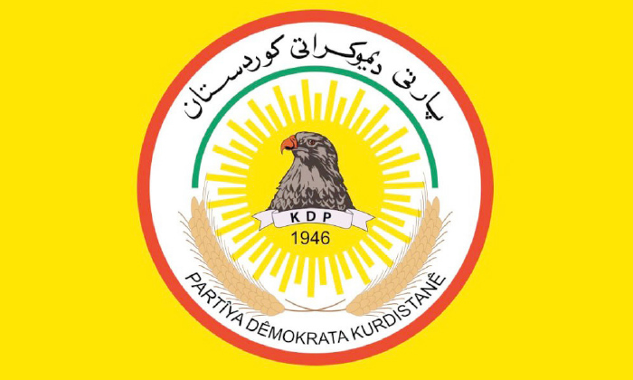 پرۆسەیا هەلبژارتنا سەرۆككۆماری نەیاسایی یە و رەت دكەین