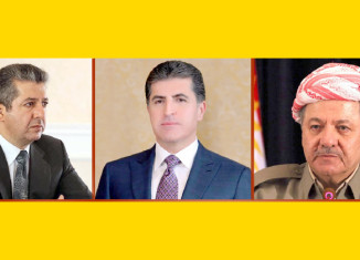 پێدڤییە بەغدا ماف و قەرەبوویا وان بدەت