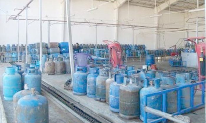 ڕێڤەبەرێ نەفت و كانزایان ل زاخۆ نابیت وەلاتی