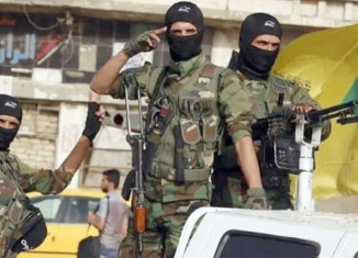 گرۆپێن چەكدار ل نەینەوا بارەگەهێن خۆ چۆل دكەن و د ناڤ خەلكی دا بەلاڤ دبن