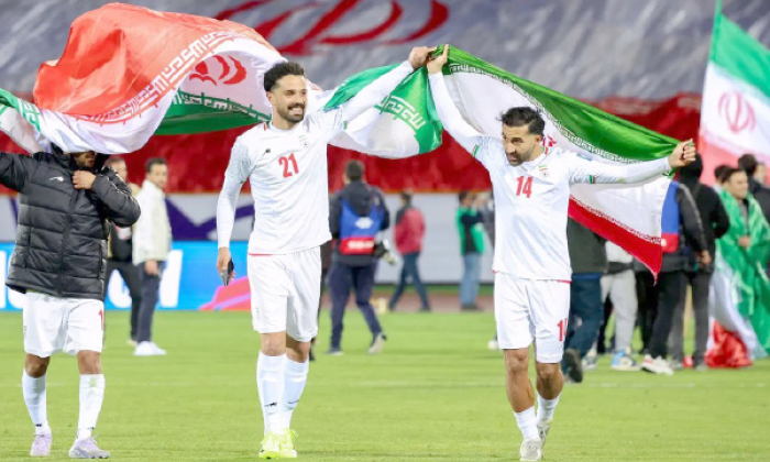 ئیران ب چەند مەرجەكان بەرهەڤە بچیتە ئەمریكا